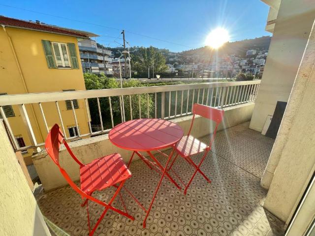 Studio meublé 25 m²