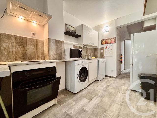 Studio meublé 25 m²
