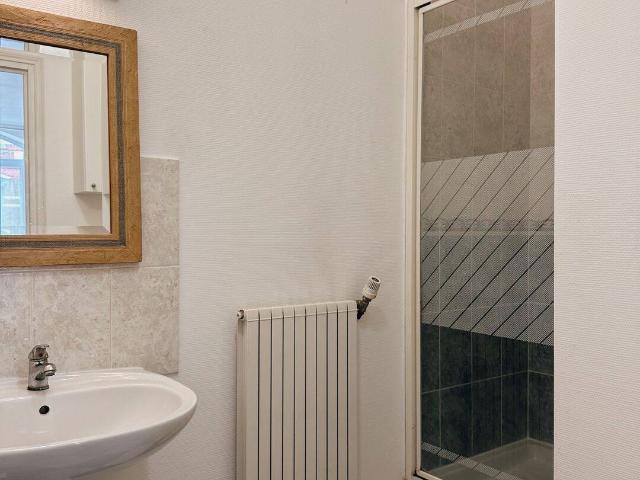 Studio meublé 25 m² à Ronchin – 650 € CC