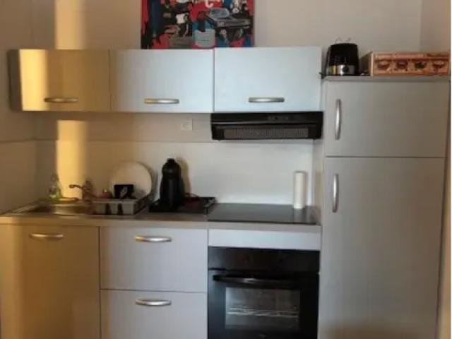 STUDIO Meublé 25M2 13012 MARSEILLE