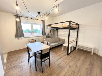 Studio meublé 25m2