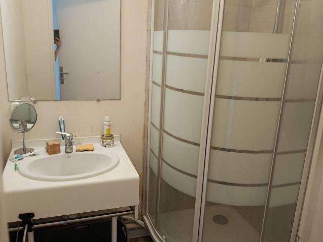 Studio meublé 25m2 Lille Euralille