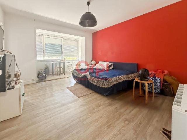 Studio meublé 26 m²