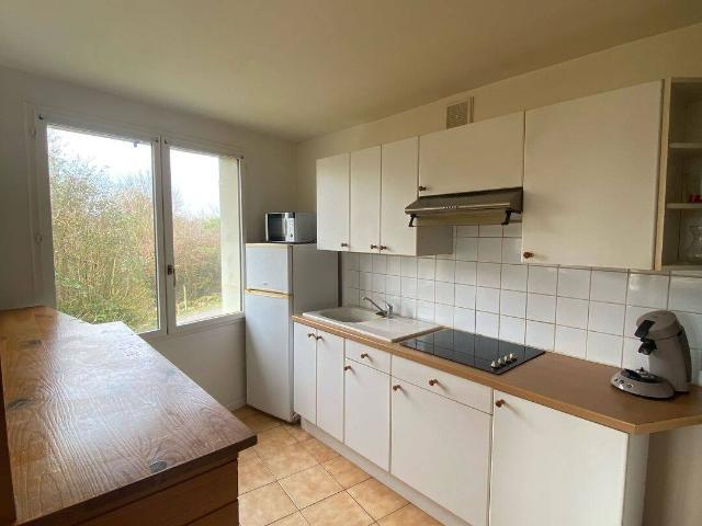 Studio meublé 26,74 m² Varennes Jarcy