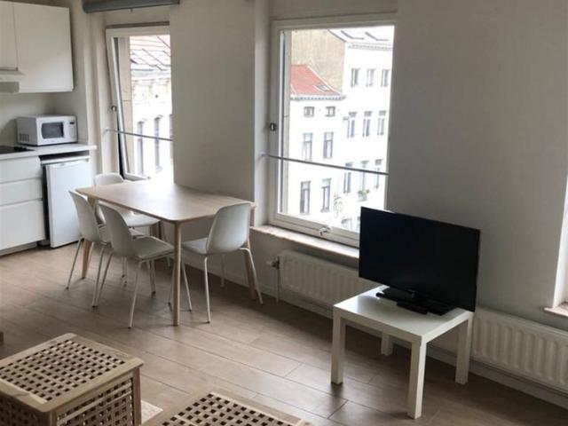 Studio meublé