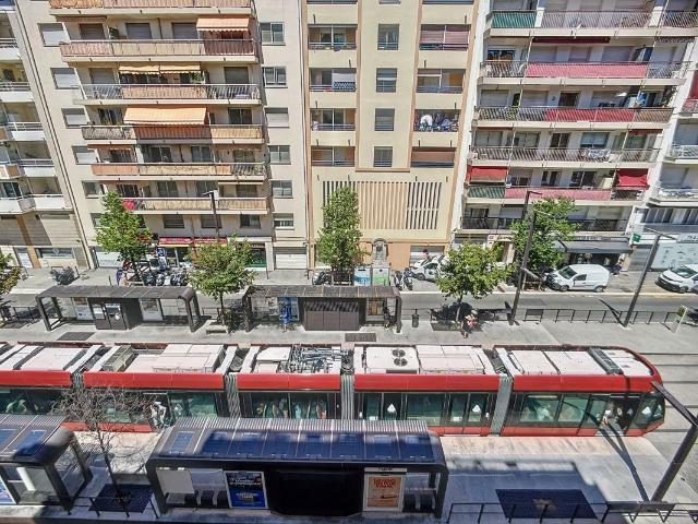 Studio meublé 27 m²