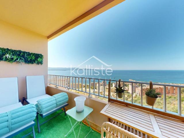 Studio meublé 27 m²