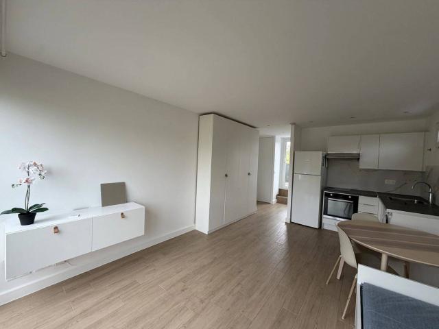 Studio meublé 27m² SCEAUX