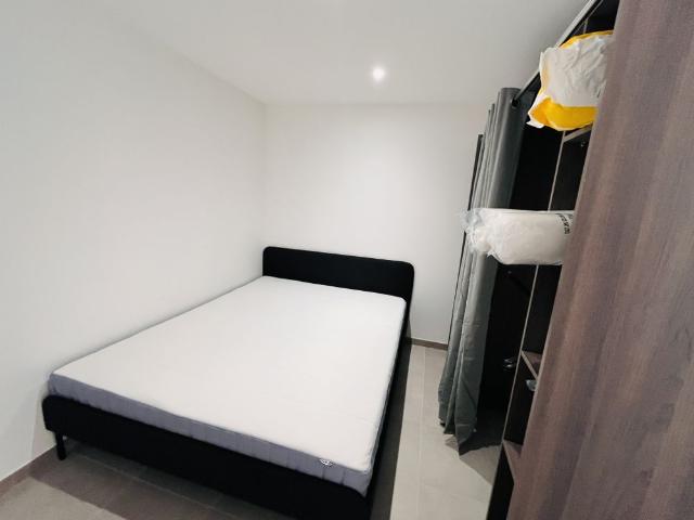 STUDIO MEUBLÉ 28 M² – MONTPELLIER – HÔTEL DE RÉGION / ANTIGONE