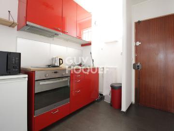 Studio meublé 28m2 Saint Fargeau
