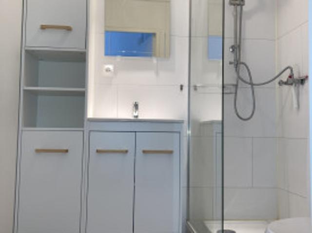 Studio Meublé 28m2 T.charges comprises Éligible APL