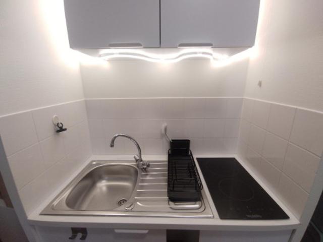 Studio Meublé Confort+ 28m² + Bal& Garage La Chapelle St Mesmin Proche CFAI & Transports