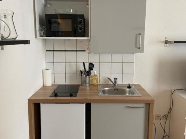 STUDIO MEUBLE