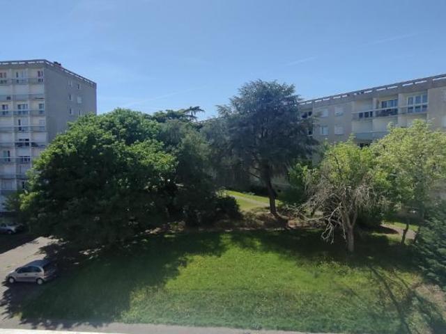 Studio meublé 29 m²