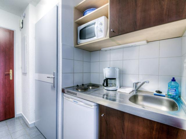 Studio meublé 20 m²
