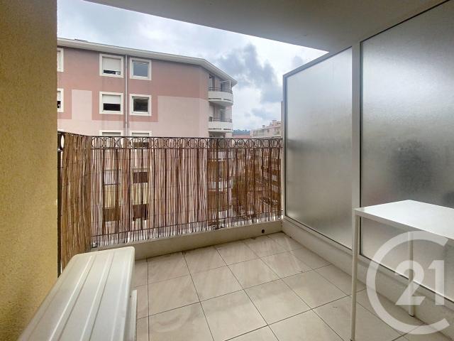 Studio meublé 20 m²