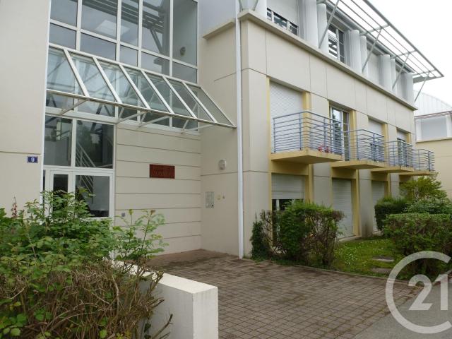 Studio meublé 20 m²