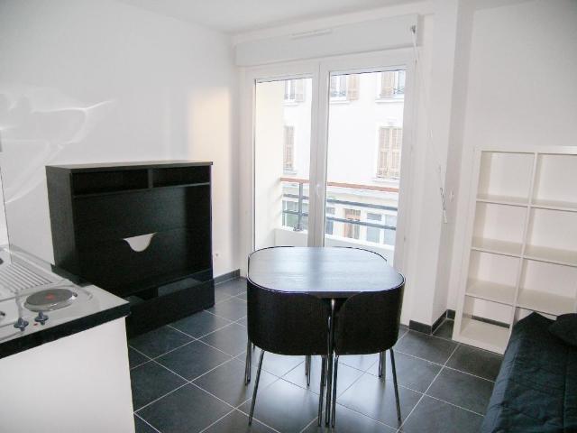 Studio meublé 20 m²