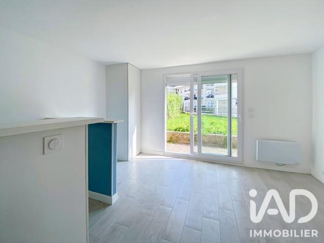 Studio meublé 20 m²