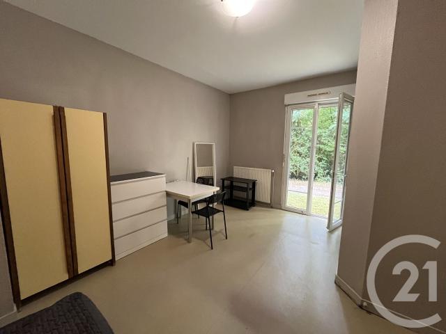 Studio meublé 20 m²