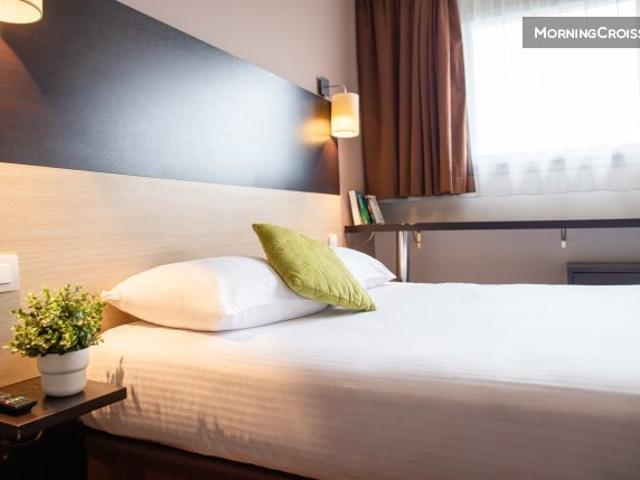 Studio meublé 20 m²