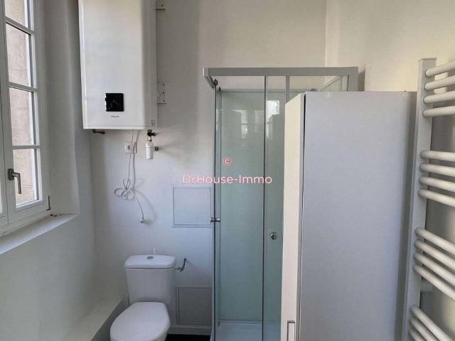 Studio meublé 20 m²