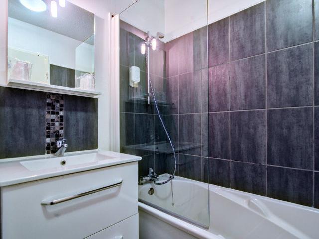Studio meublé 20 m²