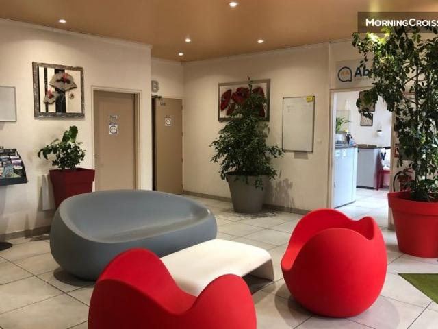 Studio meublé 20m2