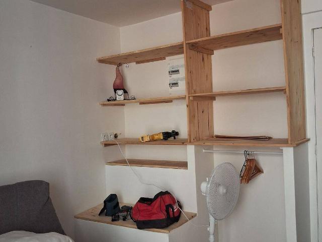 Studio meublé 20m2 proche Béziers