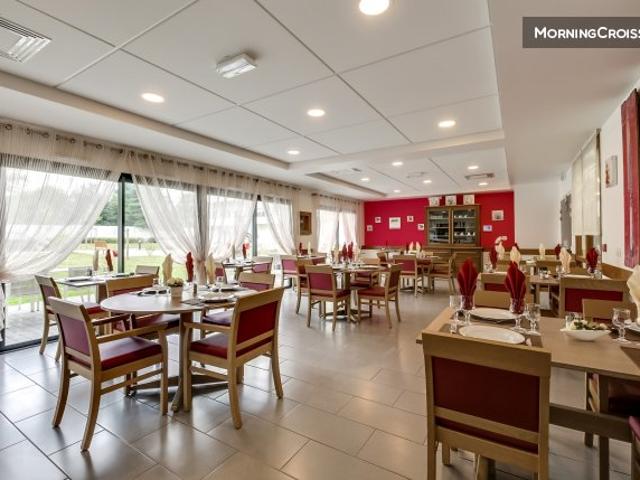 Studio meublé