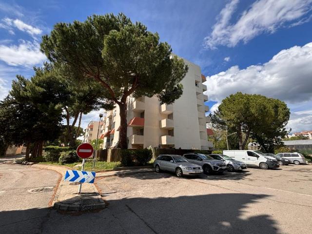 Studio meublé 21 m²