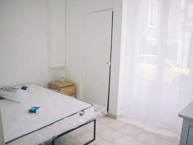 STUDIO MEUBLÉ 21 m² – BOISSY SOUS SAINT YON