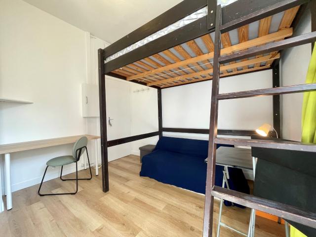 STUDIO MEUBLE 21 RUE THIERS Grenoble 38000