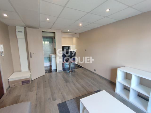 STUDIO MEUBLE 21.10 m2