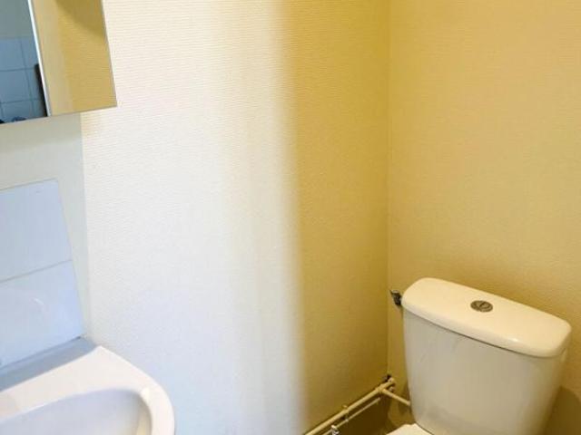 Studio meublé 21m2 à louer Pont sur Seine