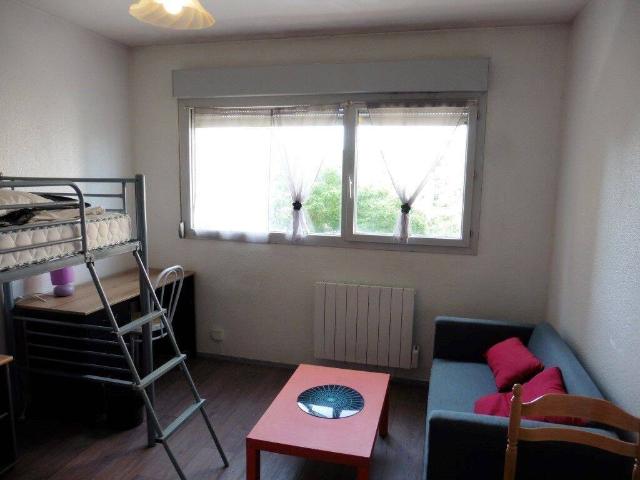 STUDIO meublé 21M2 Proche centre RENNES