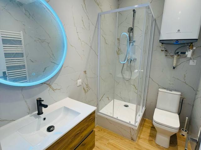 STUDIO Meublé 22 m2 Port de NICE