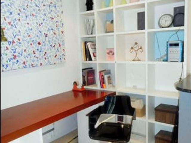 Studio meublé 22 m 2