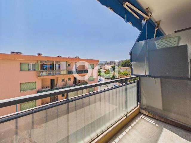 Studio meublé 22 m²