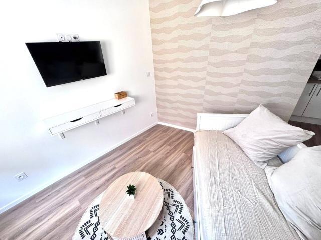 Studio MEUBLÉ 22 m² – BERGERAC – QUARTIER LA MADELEINE