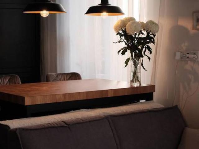 Studio meublé – 22 m² – Paris 16e