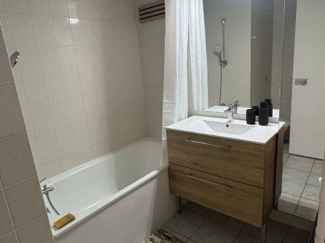 Studio meublé 22,3 m² 680 /mois tout compris Carquefou