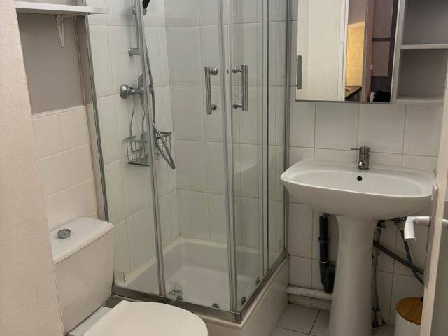 studio meublé 22m2 560€