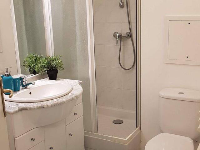Studio meublé 22m² à Guyancourt