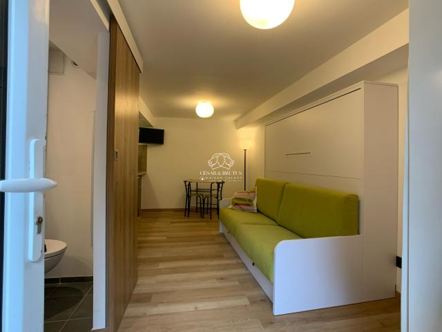 Studio meublé