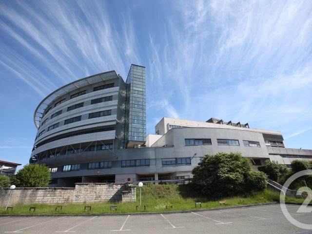 Studio meublé 23 m²