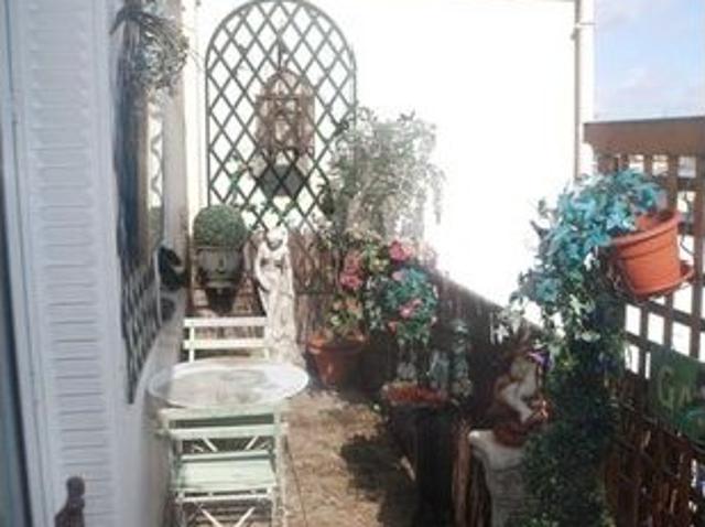 Studio meublé 23 m 2
