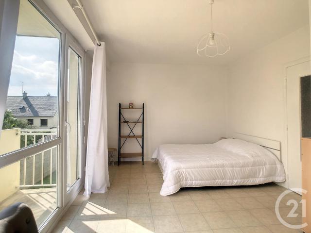Studio meublé 23 m²