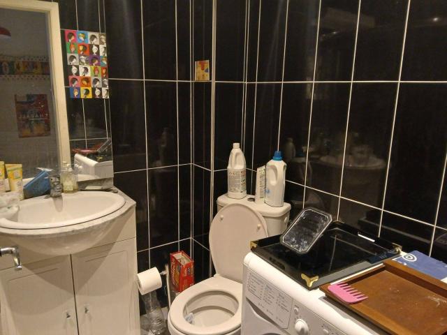 Studio meublé 23m2, plein centre ville 8 minutes à pied de la mer. Pour Etudiant