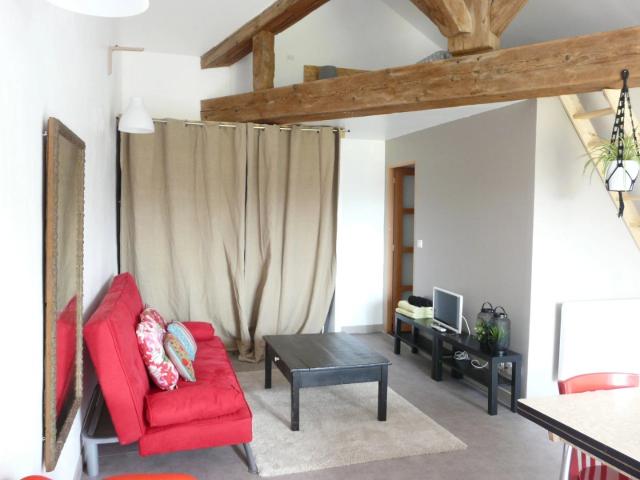 STUDIO MEUBLE 34M² Béziers